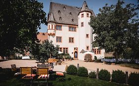 Bed And Breakfast Schloss Schoenborn Geisenheim  Deutschland